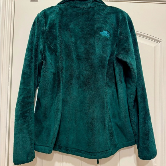 THE NORTH FACE Women’s Osito Jacket small - Picture 3 of 4